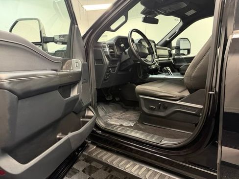 Used 2023 Ford F150 XLT w/ Equipment Group 302A High AWD/4WD image 10