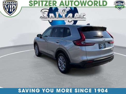 Used 2024 Honda CR-V EX-L image 7