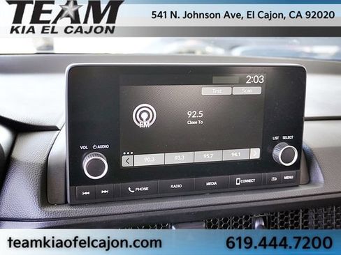 Used 2023 Honda CR-V Sport image 26