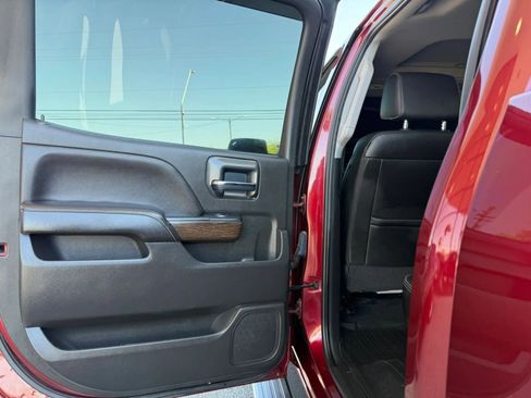 Used 2017 GMC Sierra 1500 Denali w/ Denali Ultimate Package image 34