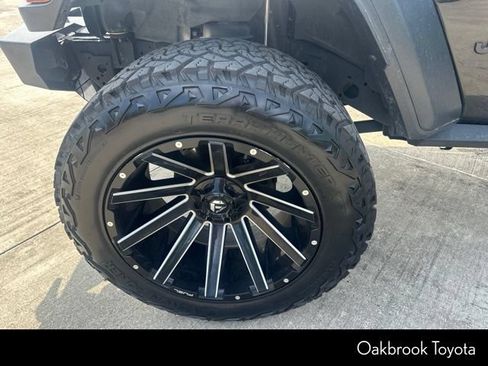 Used 2020 Jeep Gladiator Sport w/ Quick Order Package 24S AWD/4WD image 6
