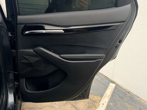 Used 2021 Kia Seltos SX w/ SX Sunroof Package image 25