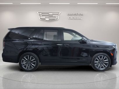 Used 2023 Cadillac Escalade Sport w/ Touring Package