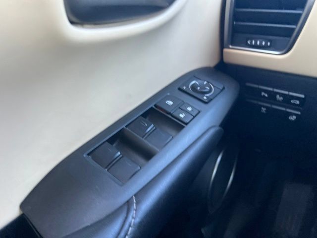 Used 2017 Lexus NX 200t AWD w/ Premium Package image 19