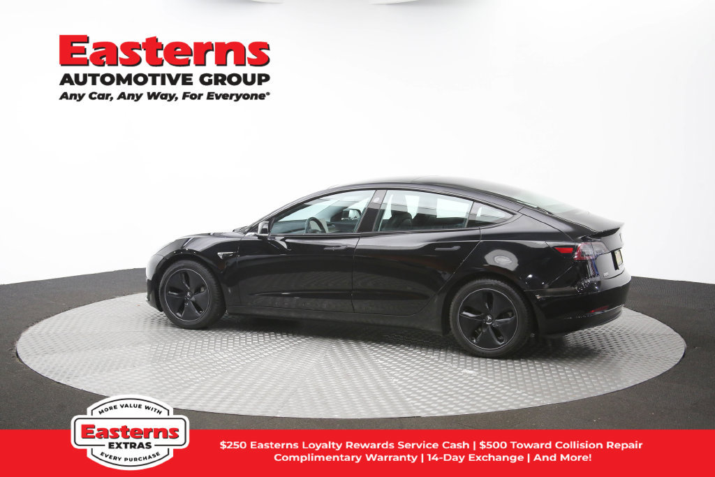 Used 2019 Tesla Model 3 Long Range AWD/4WD image 56