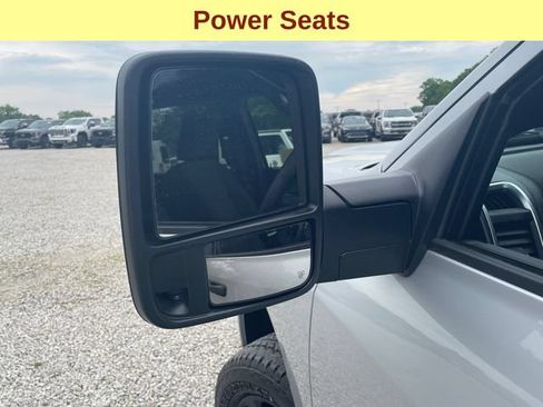 Used 2026 RAM 2500 Big Horn AWD/4WD image 7