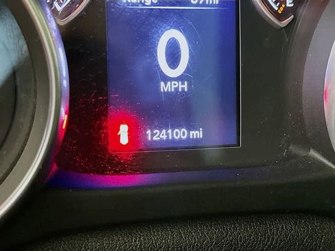 Used 2018 Jeep Wrangler Unlimited Sport image 20