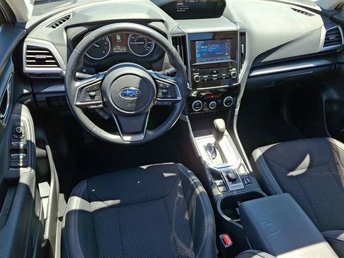Used 2020 Subaru Forester Premium AWD/4WD image 2