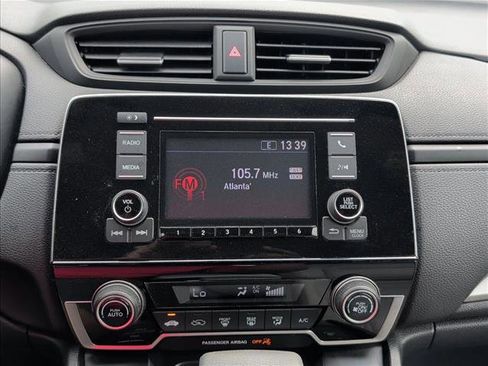 Used 2017 Honda CR-V LX image 13