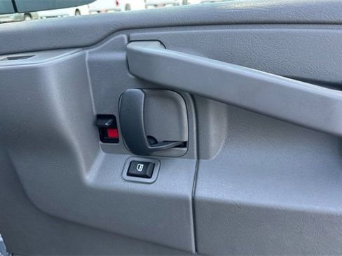 New 2025 Chevrolet Express 2500 w/ Driver Convenience Package image 21