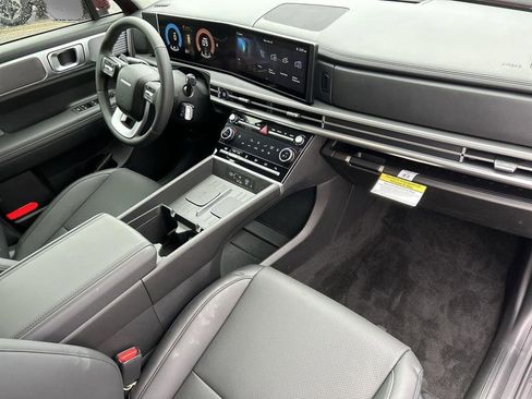 New 2025 Hyundai Santa Fe SEL FWD image 13