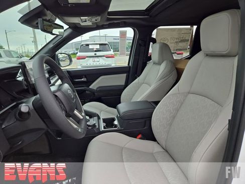 New 2026 Toyota Tacoma Limited w/ Tow Tech Package AWD/4WD image 25
