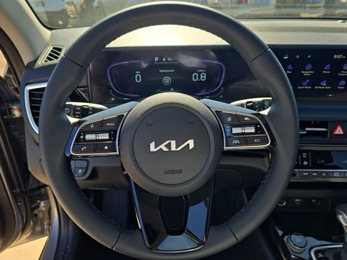 New 2026 Kia Seltos S FWD image 28