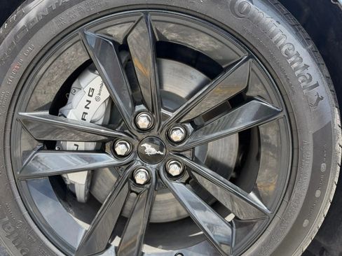 Used 2026 Ford Mustang GT RWD image 3