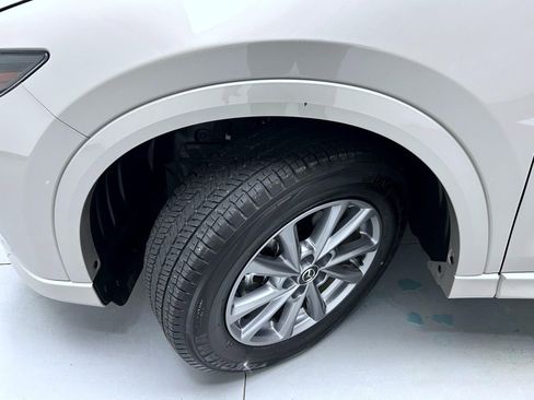 Certified 2025 MAZDA CX-5 AWD 2.5 S w/ Preferred Package image 23