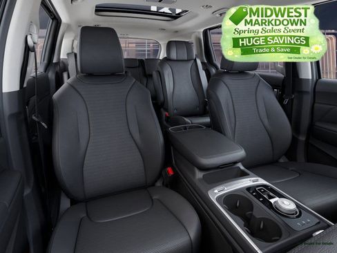 New 2026 Kia Carnival SX Prestige FWD image 15