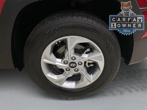 Used 2022 Hyundai Tucson SEL AWD/4WD image 18