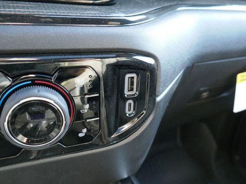 New 2026 Chevrolet Silverado 1500 ZR2 w/ ZR2 Bison Edition AWD/4WD image 27
