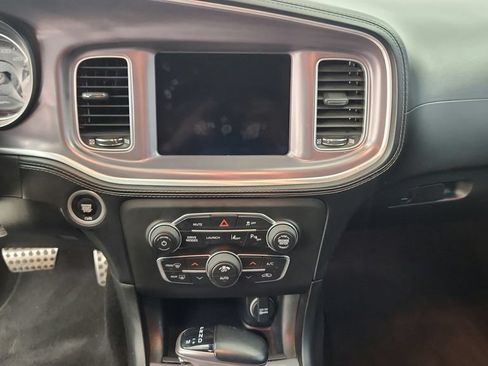 Used 2021 Dodge Charger Scat Pack RWD image 27