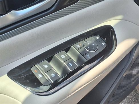 New 2025 Nissan Murano SL w/ Cargo Package image 10