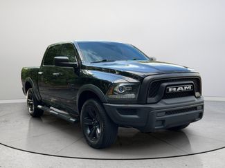 Used 2022 RAM 1500 Warlock w/ Electronics Group AWD/4WD video 1