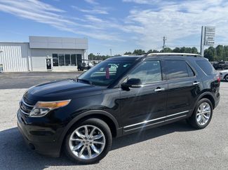 Used 2015 Ford Explorer Limited w/ Equipment Group 303A FWD video 2