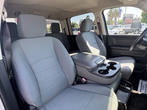 Used 2015 RAM 2500 Tradesman w/ Popular Equipment Group AWD/4WD image 12