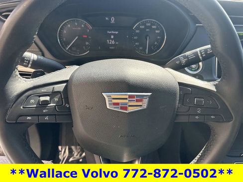 Used 2019 Cadillac XT4 Premium Luxury w/ Driver Awareness Package FWD image 20
