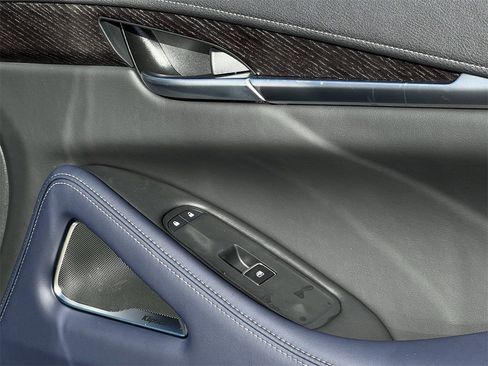 New 2026 INFINITI QX60 Sport AWD/4WD image 22