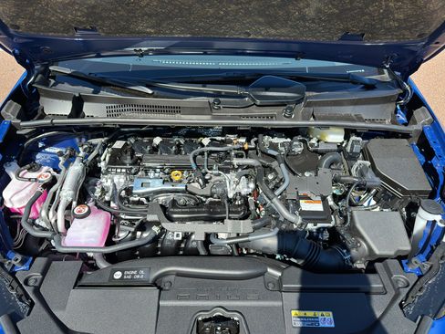 New 2026 Toyota Prius Plug-In Hybrid image 30