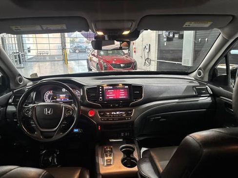Used 2022 Honda Ridgeline RTL-E image 38