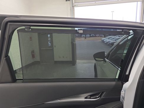 New 2026 INFINITI QX60 Luxe w/ Cargo Package image 18