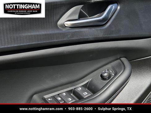 New 2026 Jeep Grand Cherokee L 4WD image 26