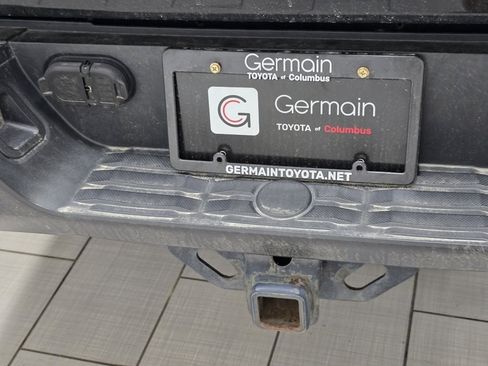 Used 2017 Toyota Tundra SR5 image 17