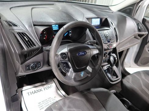 Used 2014 Ford Transit Connect XLT FWD image 24