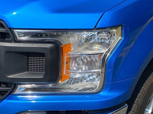 Used 2020 Ford F150 XL w/ Equipment Group 101A Mid RWD image 5