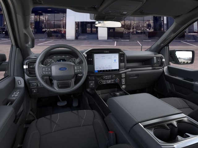 New 2026 Ford F150 STX AWD/4WD image 11