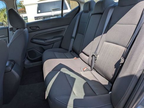 Used 2025 Nissan Altima 2.5 SV image 21