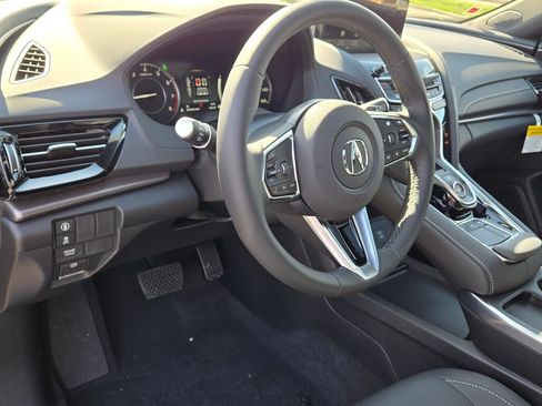 New 2026 Acura RDX SH-AWD image 28