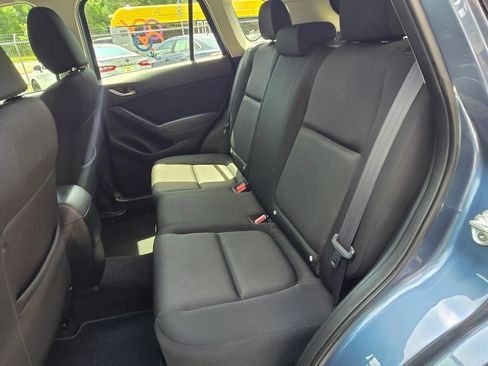 Used 2016 MAZDA CX-5 Sport FWD image 9