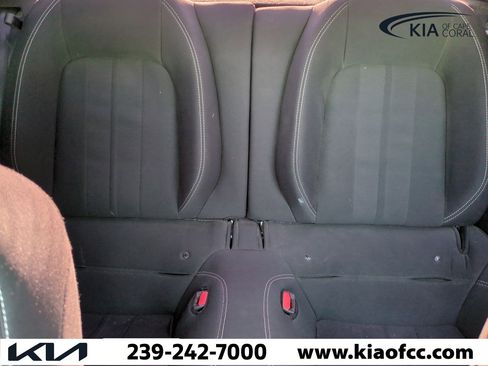 Used 2022 Ford Mustang GT w/ Black Accent Package image 11