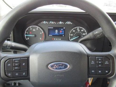 Used 2024 Ford F350 XL w/ XL Chrome Package AWD/4WD image 12