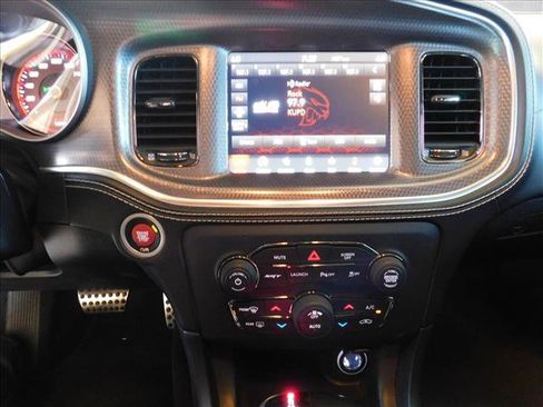 Used 2023 Dodge Charger SRT Hellcat w/ Harman/Kardon Audio Group RWD image 14