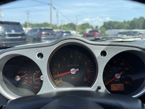 Used 2003 Nissan 350Z Performance RWD image 14