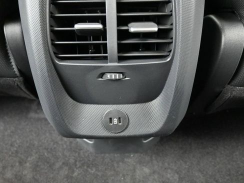 New 2025 Ford Mustang Mach-E Select image 15