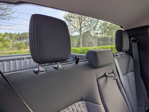 New 2026 Ford Ranger XLT w/ Trailer Tow Package image 37