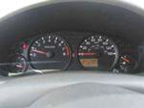 Used 2020 Nissan Frontier S RWD image 16