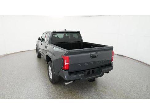 New 2025 Toyota Tacoma SR5 image 6