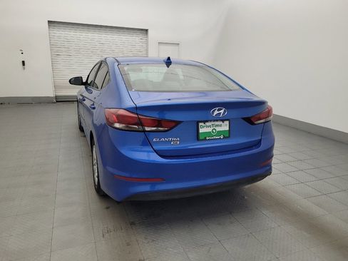 Used 2017 Hyundai Elantra SE image 6