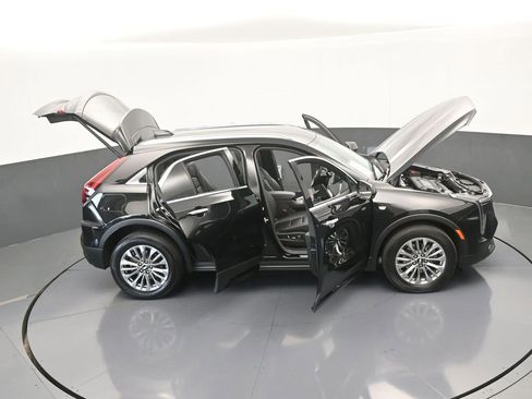 Used 2024 Cadillac XT4 Premium Luxury image 75